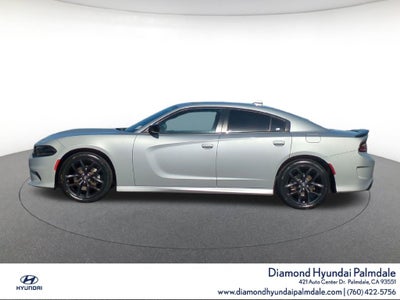 2022 Dodge Charger GT
