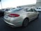 2017 Ford Fusion Energi Platinum