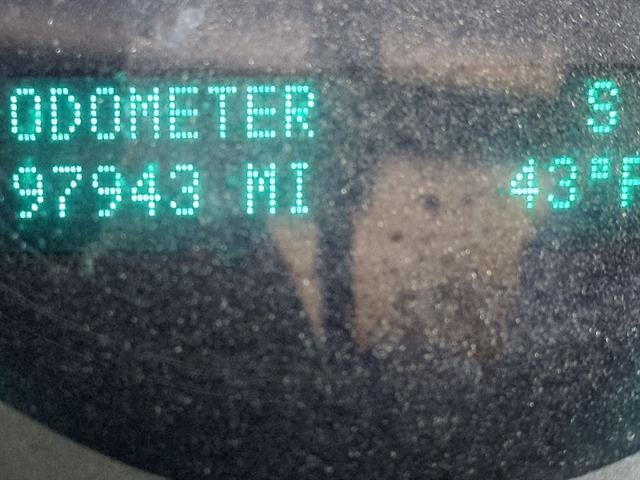 2010 Chevrolet Silverado 1500 LT