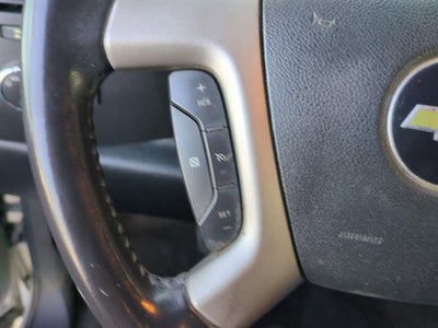 2010 Chevrolet Silverado 1500 LT