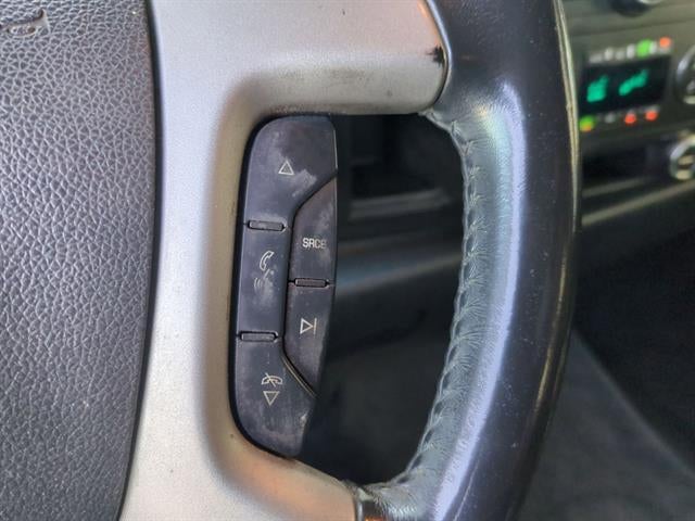 2010 Chevrolet Silverado 1500 LT