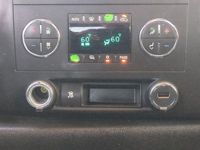 2010 Chevrolet Silverado 1500 LT