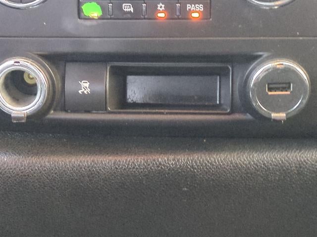 2010 Chevrolet Silverado 1500 LT