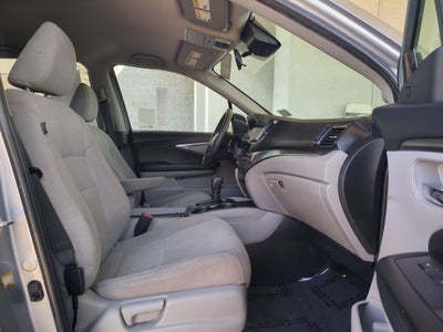 2020 Honda Pilot EX