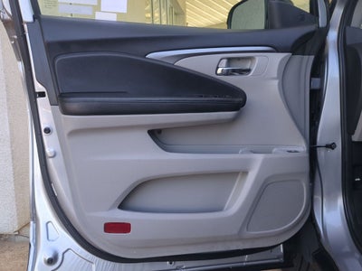 2020 Honda Pilot EX