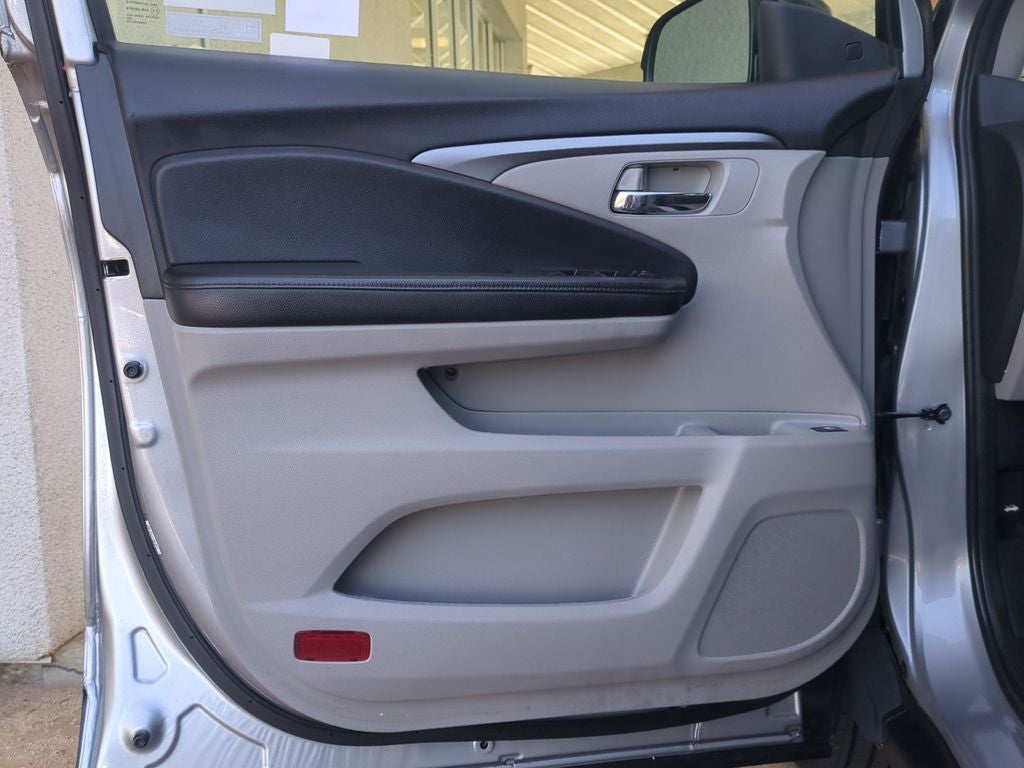 2020 Honda Pilot EX