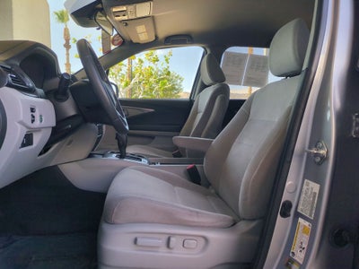 2020 Honda Pilot EX
