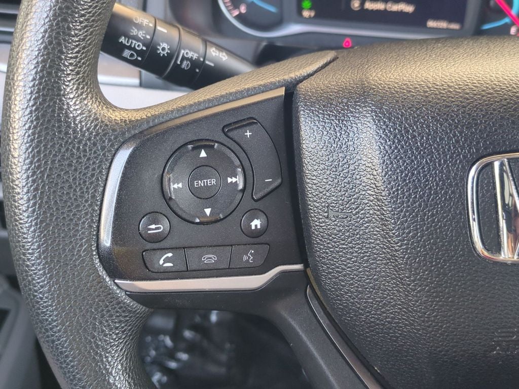 2020 Honda Pilot EX