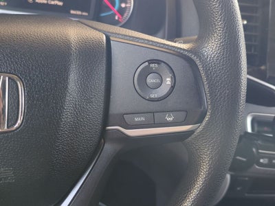 2020 Honda Pilot EX