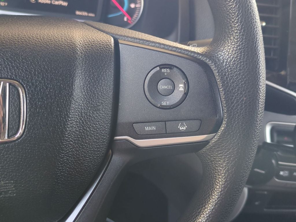 2020 Honda Pilot EX