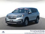 2020 Honda Pilot EX