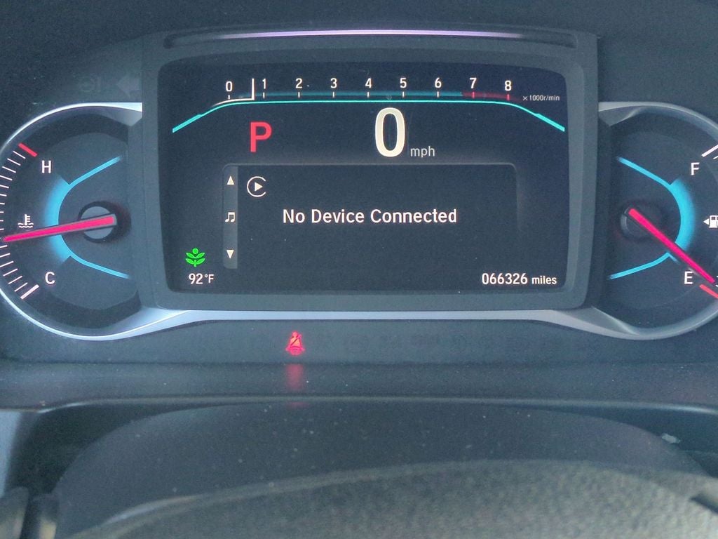 2020 Honda Pilot EX