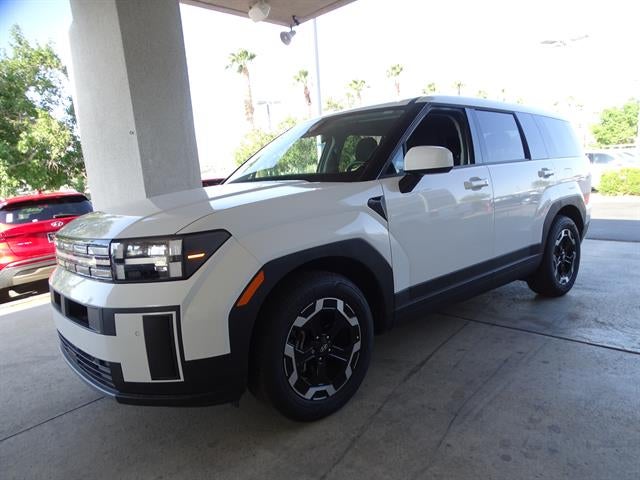 2025 Hyundai Santa Fe SE