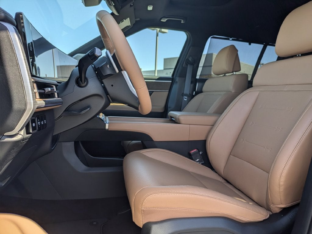 2024 Hyundai Santa Fe Hybrid Limited