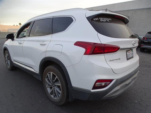 2020 Hyundai Santa Fe Preferred 2.4L