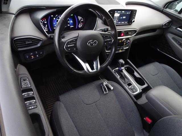 2020 Hyundai Santa Fe Preferred 2.4L