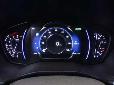 2020 Hyundai Santa Fe Preferred 2.4L