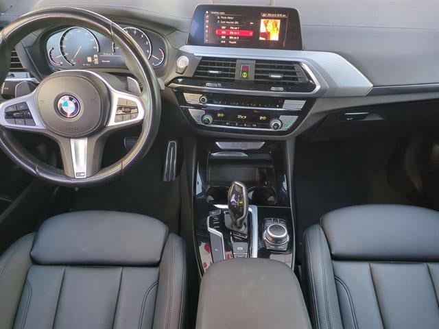 2021 BMW X3 sDrive30i sDrive30i