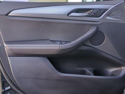 2021 BMW X3 sDrive30i sDrive30i