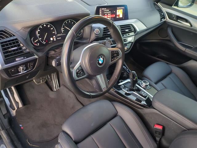 2021 BMW X3 sDrive30i sDrive30i