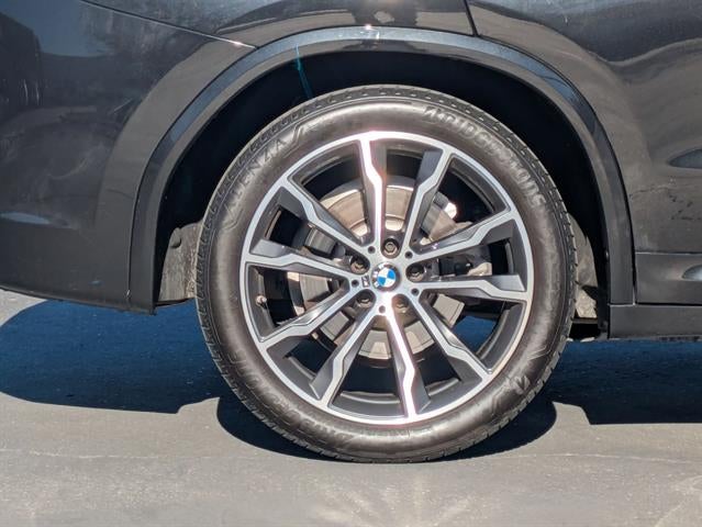 2021 BMW X3 sDrive30i sDrive30i