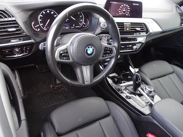 2021 BMW X3 sDrive30i sDrive30i