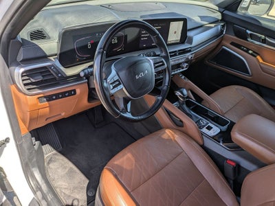 2023 Kia Telluride EX X-Line