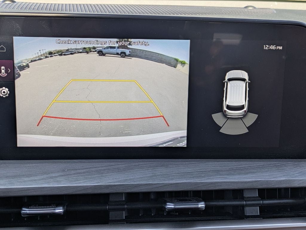 2023 Kia Telluride EX X-Line