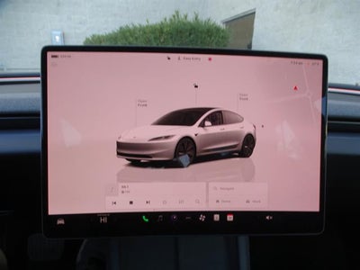 2024 Tesla Model 3 Base
