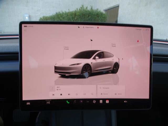 2024 Tesla Model 3 Base