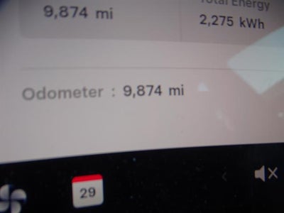 2024 Tesla Model 3 Base