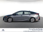 2017 Toyota Prius Prime Plus