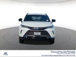 2023 Toyota Venza Nightshade