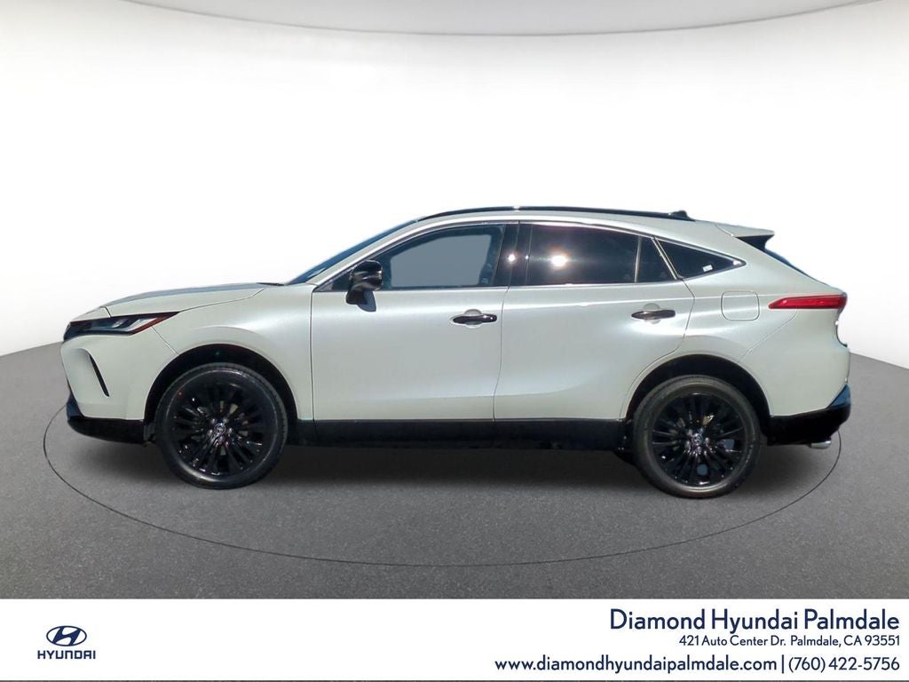 2023 Toyota Venza Nightshade