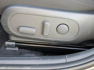 2025 Hyundai Kona Electric SEL