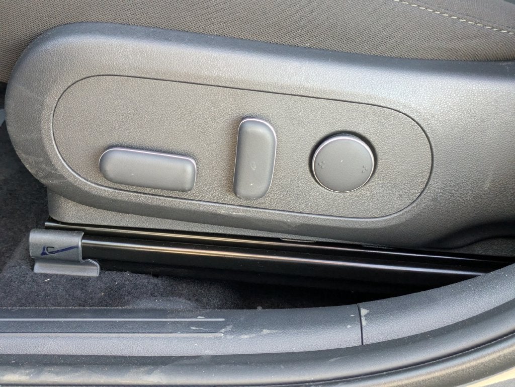 2025 Hyundai Kona Electric SEL