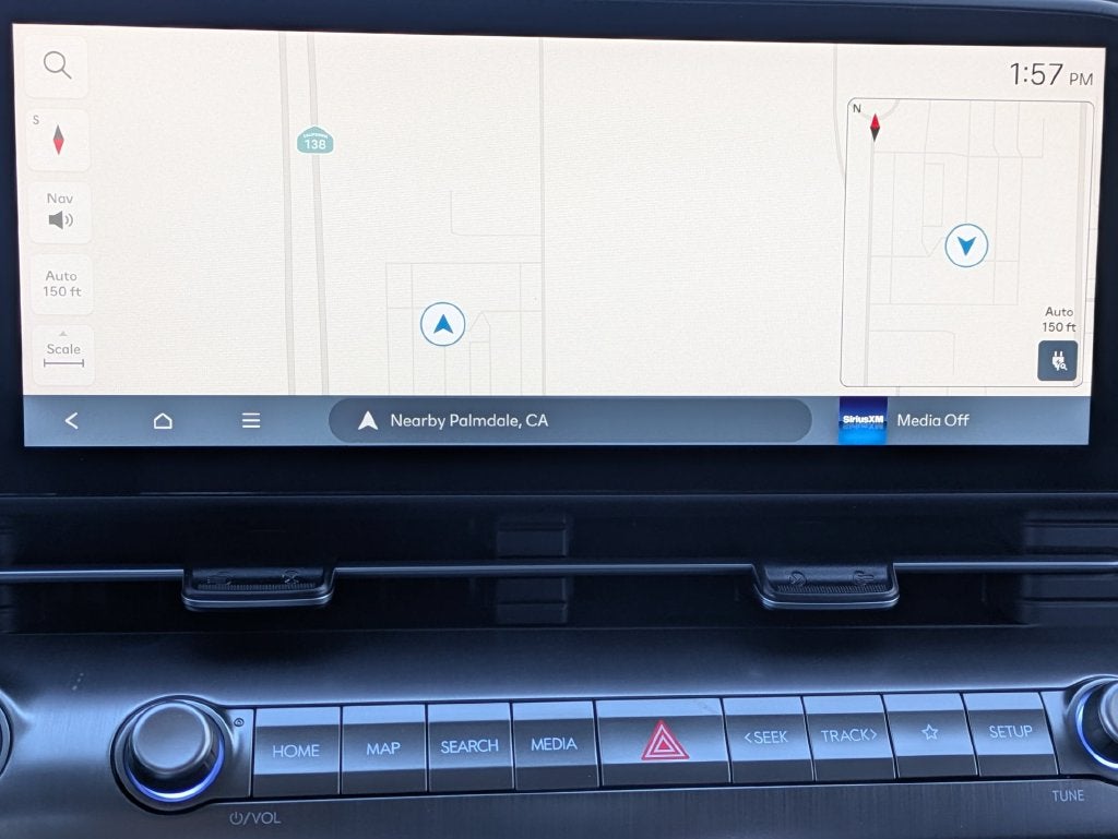 2025 Hyundai Kona Electric SEL