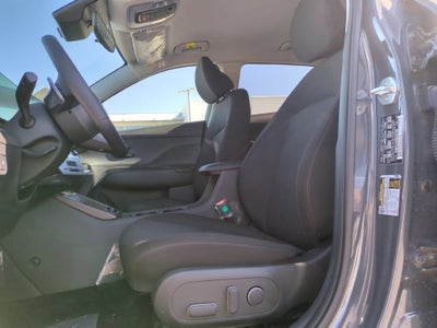 2025 Hyundai Kona Electric SEL