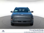 2025 Hyundai Kona Electric SEL