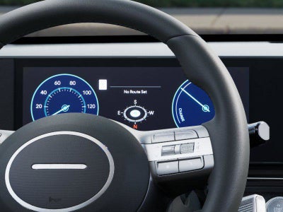 2025 Hyundai Kona Electric SEL