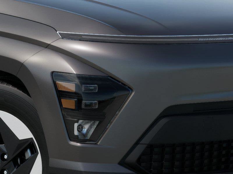 2025 Hyundai Kona Electric SEL
