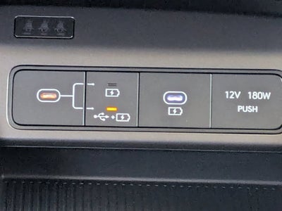 2025 Hyundai Kona Electric SEL