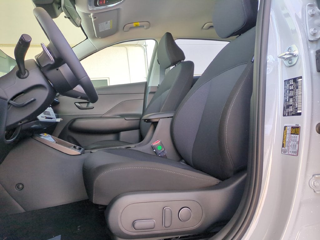 2025 Hyundai Kona Electric SEL