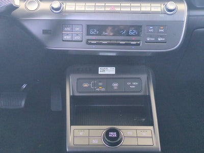 2025 Hyundai Kona Electric SEL