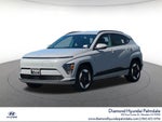 2025 Hyundai Kona Electric SEL