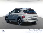 2025 Hyundai Kona Electric SEL