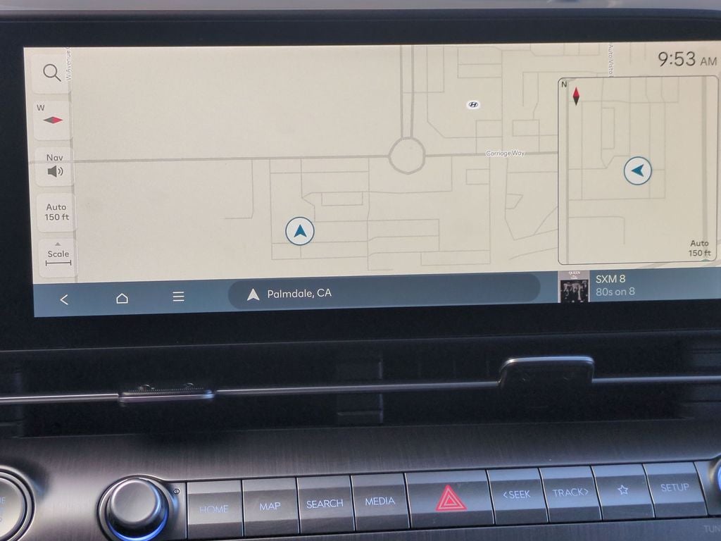 2025 Hyundai Kona SEL Convenience
