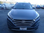 2018 Hyundai Tucson Limited