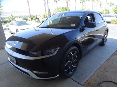 2024 Hyundai IONIQ 5 SEL