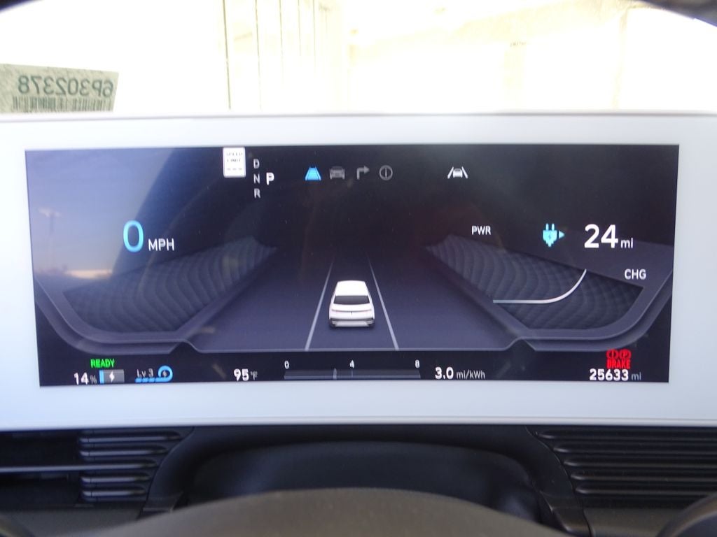2024 Hyundai IONIQ 5 SEL